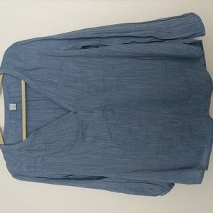Old Navy Blouse Large